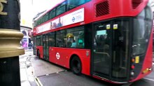 Scheme launched trialling delivery of Tube and bus cleaning services in-house