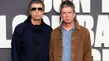 Liam e Noel Gallagher ficam 'impressionados' com alta demanda por ingressos da nova turnê do Oasis