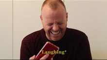 Tiny Tim Calls Slimming World | Prank Call Comedy With Awkward Reactions