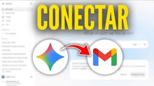Cómo conectar Gemini con Gmail