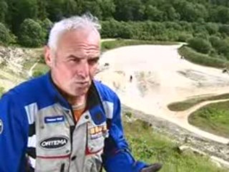 Enduro Park Hechlingen