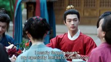 Spring of the Blade 2026.Episode 25 Engsub