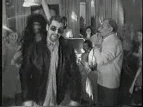 imitation johnny & nana mouskouri part3