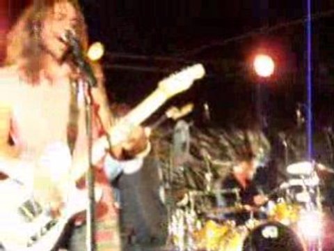 Les Fatals Picards Epinal 2008 Les Princes du parc