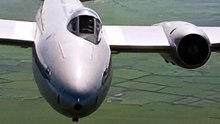 Las aventuras de una dama muy inglesa: vuelve el English Electric Canberra