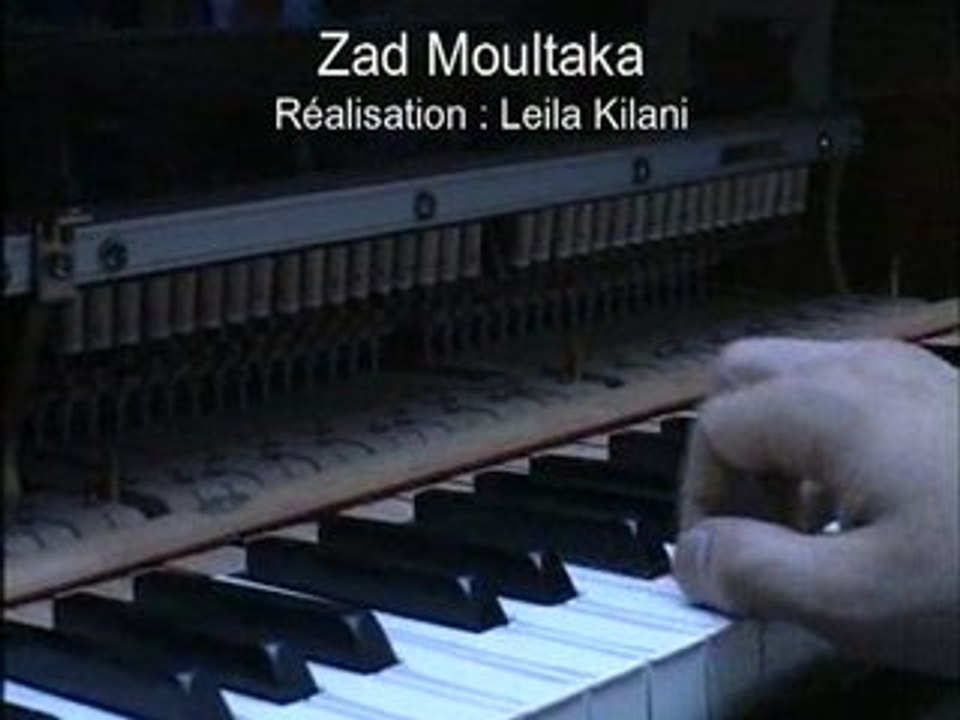 Zad moultaka