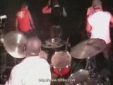 Esto está - Maykel Blanco y Salsa Mayor (percussion)