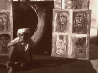 A LA RECHERCHE DE L'ATELIER PERDU