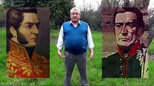 BICENTENARIO DE LA REPÚBLICA DE ENTRE RÍOS. "Las huellas del Supremo en San Benito"