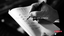 YOUR LIFE CAN CHANGE IN 1 YEAR — IF YOU START TODAY