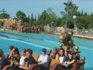 Europa park 10.08.08