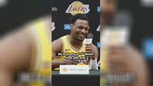 LeBron 'still p*****' with Bronny beating him at golf