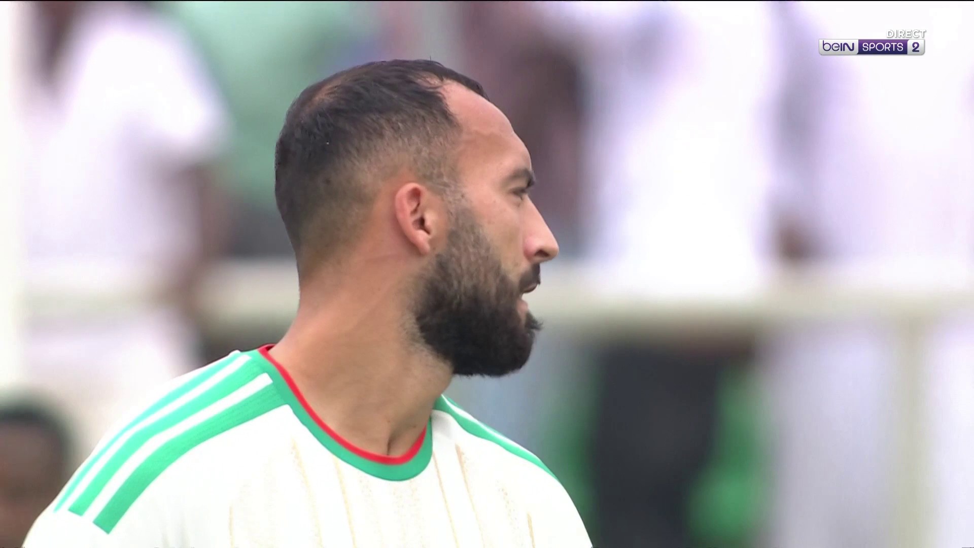 Qualifs. CAN 2027 : Le CSC gag de l'Algérie, après l'énorme boulette de Chaïbi