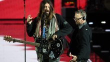 Billy Ray Cyrus rührt mit besonderem Brief von Dolly Parton