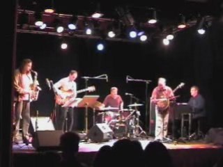 Charlier-Sourisse Afrobeat Vibes 🎶