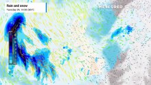 uk weather