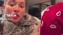 ¿Todo mal? María Becerra reveló el motivo por el que no fue al River de Lali