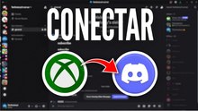 Cómo conectar Discord con Xbox
