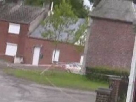 Video boucles chevrotines 2008