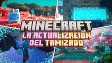 🔥 TODO SOBRE LA MEJOR ACTUALIZACIÓN DE LA HISTORIA: THE SIFT (+ actualización 26.4)