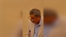 Il consigliere comunale del Pd di Reggio Emilia Antonio Casella: ?Per fortuna qualche mese fa Bossi ? stato chiamato dal Signore?