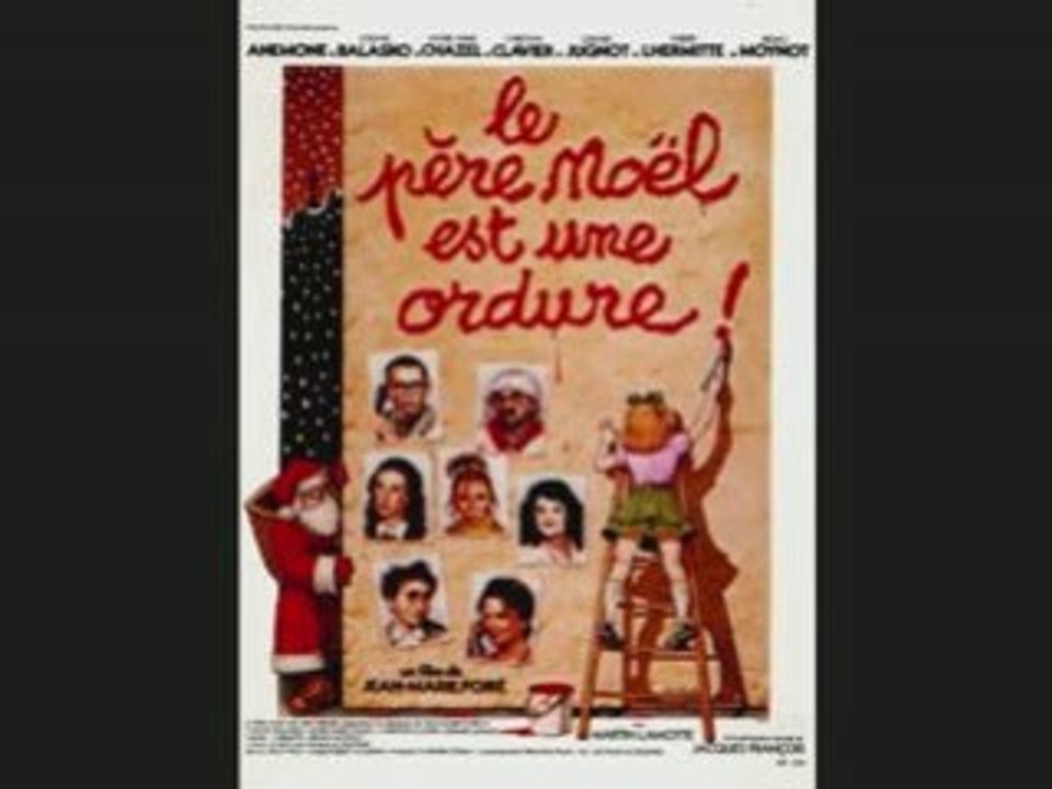 Appel Virtuel 031 - Thierry Lhermitte