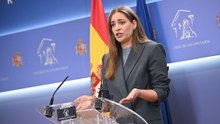 La portavoz del PP en el Congreso asegura que el PSOE "destruirá el mercado de la vivienda"