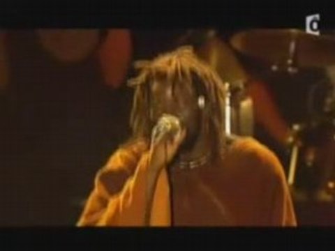 Tiken Jah Fakoly Live2