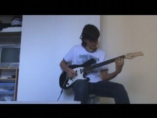 time is running out cover