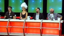 La Visita Catherine Fulop