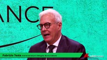 Manovra, Testa (Borsa italiana): "Ecco cosa servirebbe per aumentare le quotazioni" - Video