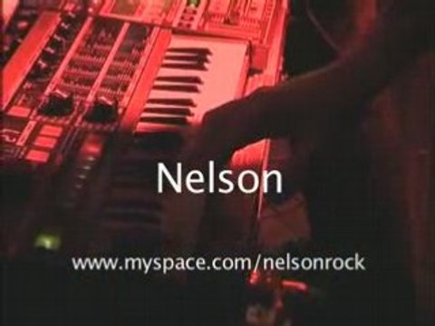 Soirée Me, MySpace & My Band @ la Maroquinerie, Paris