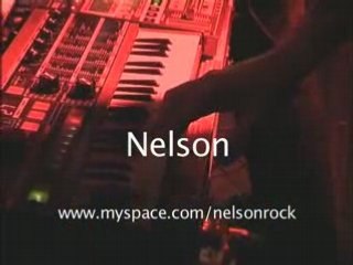 Soirée Me, MySpace & My Band @ la Maroquinerie, Paris