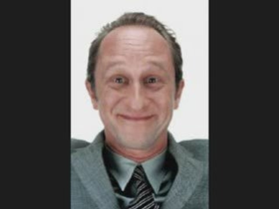 Appel Virtuel 033 - Benoit Poelvoorde