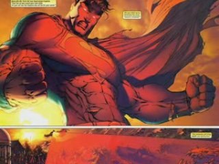 Superman - DoomsDay Part 5 VOSTFR