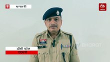 सौंगा से नाले में बही छात्रा का शव बरामद , मगरलोड थाना क्षेत्र का मामला, तीन दिन तक चला रेस्क्यू ऑपरेशन