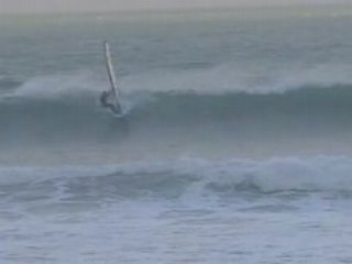 Siouville Noel 2007 - Gilles et Maya - Kriss