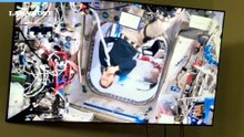 La voce degli studenti fiorentini arriva fino alla Stazione Spaziale Internazionale