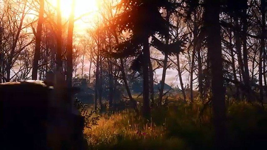 The Witcher 3 Remastered est sorti, mais vous devriez peut-être attendre un peu avant d'y jouer !