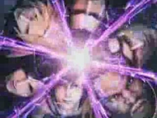 amv final fantasy 7 DC - sum41