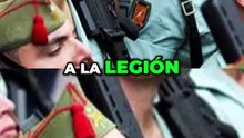 El Paso Legionario: Historia y Ritmo Secreto Revelado