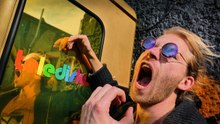 Berlin’s Teledisko: The World’s Smallest Club Open 24/7