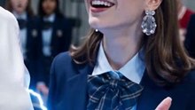 De chica gordita a reina SSS