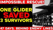 Operation Shangri-La: The WW2 Glider Rescue Behind Enemy Lines