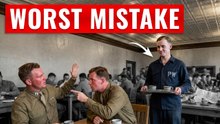 German POWs Trusted U.S. Doctors More Than Their Own Medics