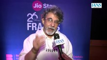 Exclusive: Deepak Tijori on issues plaguing film industry at FICCI Frames 2026