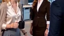 The Boss Hidden Affection - Full EP 2026 [Full Movie]