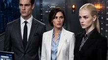 His Empire, My Revenge | FULL EP | 🌍 ENGLISH | 🎭 DRAMA HUB [Full Movie]