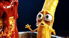 "Squeeze, Stitch & Burst" 🥫🧸 #trendingvideos  #trendingreels urdu moral story  #trendingshorts