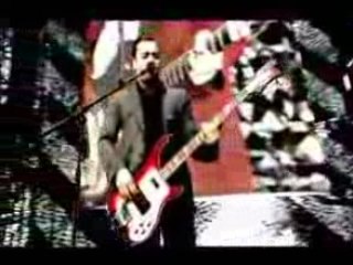 Muse  Map of the Problematique Wembley_remix